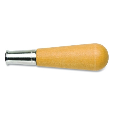 Crescent/Nicholson 21520N HANDLE WOODEN TYPE-A #4CDD.NICH