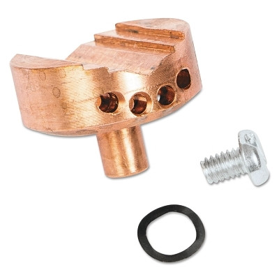 Arcair 94378368 Gouging Torch Part, Head and Screw, for CSK4000, K3, K4000