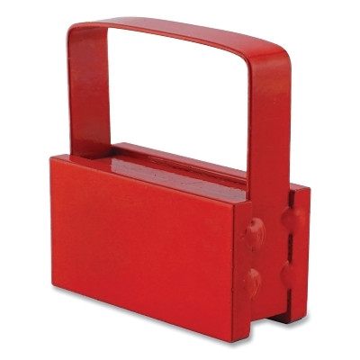 Magnet Source 07213 Powerful Handle Magnet, 50 lb