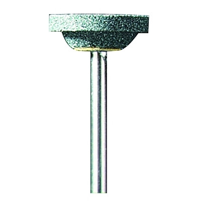 Dremel 85422 Silicon Carbide Grinding Stone, 25/32 in