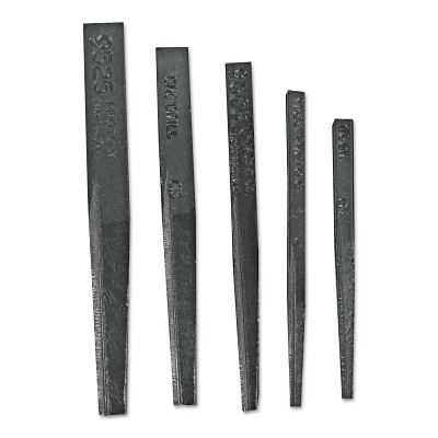 Proto J9500A Extractor Set, 5 Pc, 1/8 in to 3/8 in dia