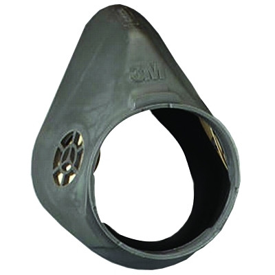 3M 7000002034 6000 Series Half and Full Facepiece Accessories, Nose Cup Assembly