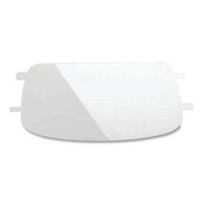 3M 7100232450 Speedglas G5-01 Inner Grinding Visor, Clear, Anti-Fog/Hardcoated