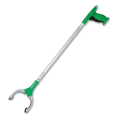 Unger NT080 NiftyNabber with Trigger Grip, 32 in