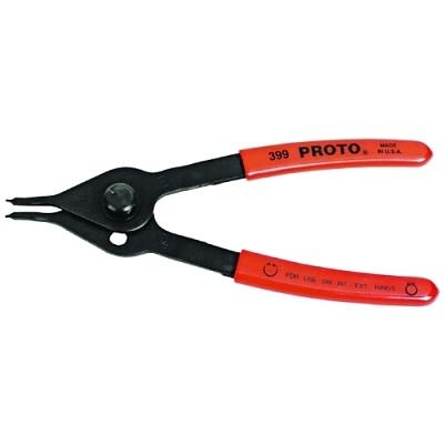 Proto J372 PLIER RETAIN RING CONVER
