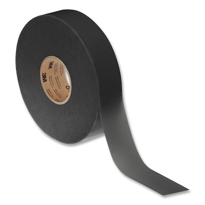 3M 4411B+ Extreme Sealing Tape 2 Inch x 36 Yd Black