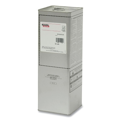 Lincoln Electric LINED010281 Fleetweld 5P+ Stick Electrode, 3/16 in dia x 14 in L, 50 lb Easy Open Can