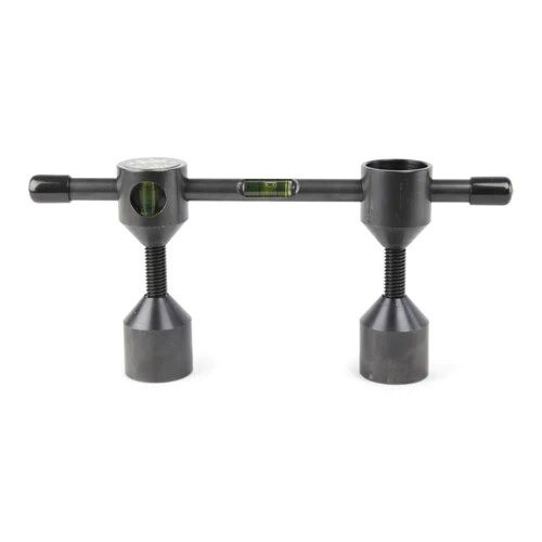 Flange Aligner Pin, Medium, Threaded