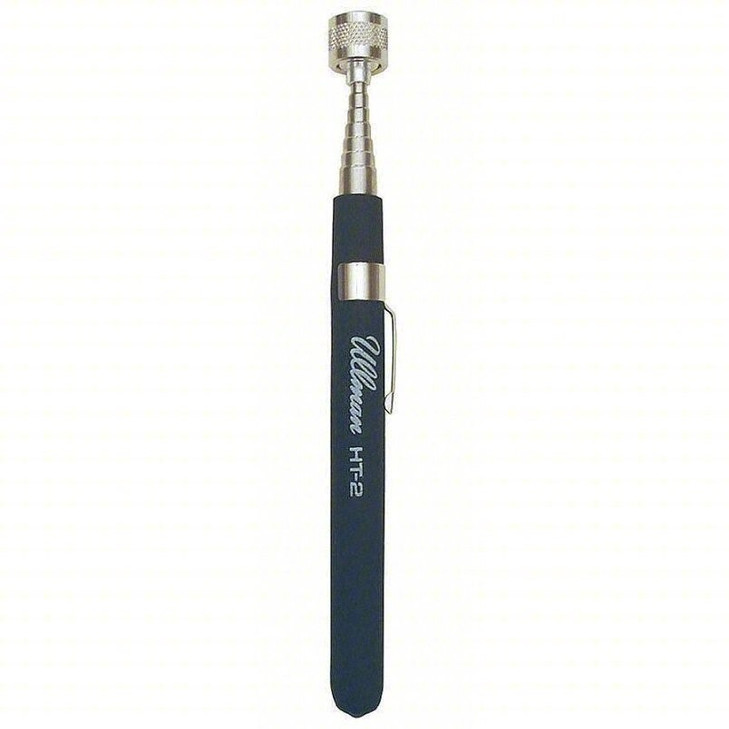 Magnetic Pick-up Tool, Telescoping, 5 lb. Load Capacity