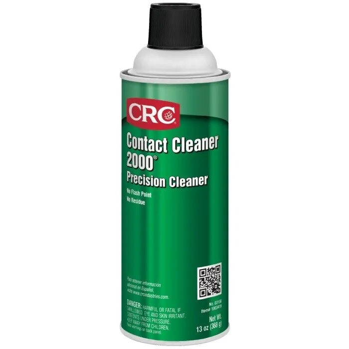 Cleaner, 16 oz, 12/CS