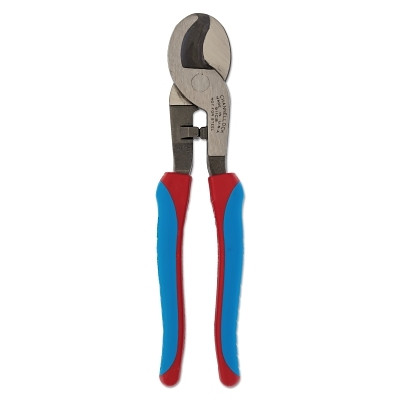 Channellock 911CBBULK Code Blue Cable Cutters, 9 1/2 in