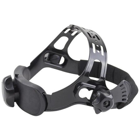 Replacement Ratcheting Headgear, Used with Sellstrom S26200 Welding Helmet