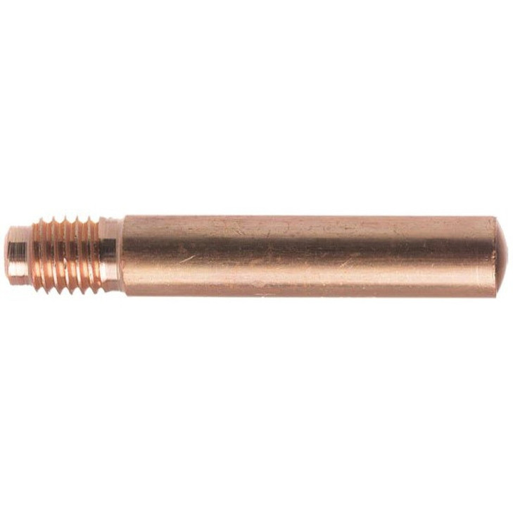 XTRweld Contact Tip 14H-116 1/16 HD, 10/Bag
