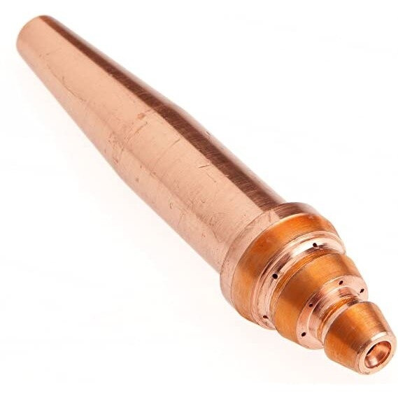 XTRweld Airco Style cutt Tip 144 SRS 1 PC for Acet Size 6