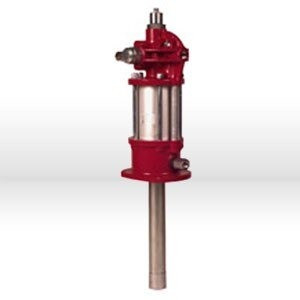 6:1 HD Oil Pump