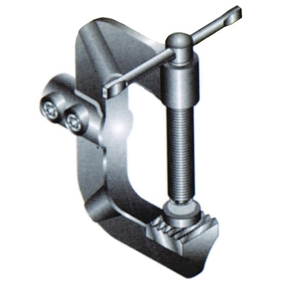 Lenco 2060 G Ground Clamp Welding