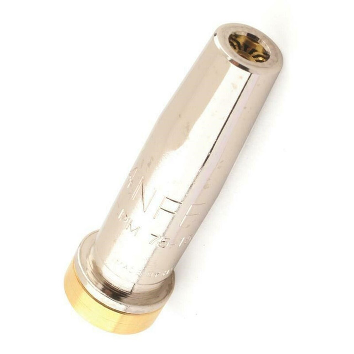 XTRweld Harris Style cutt Tip 6290NFF SRS 2 PC for Prpane Size 6