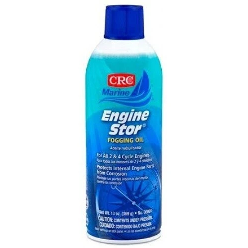 Corrosion Inhibitors, 16 oz, Aerosol, 12/CS