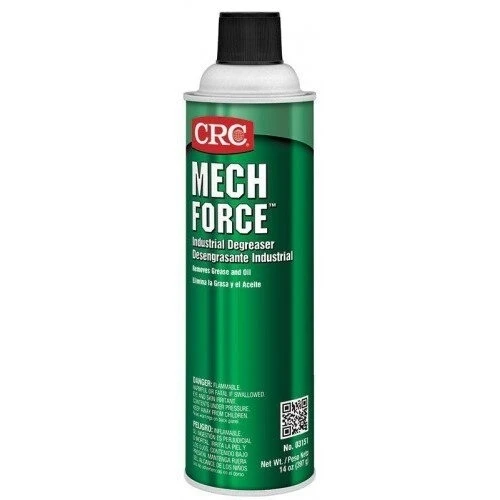 Degreaser, 20 oz, 12/CS