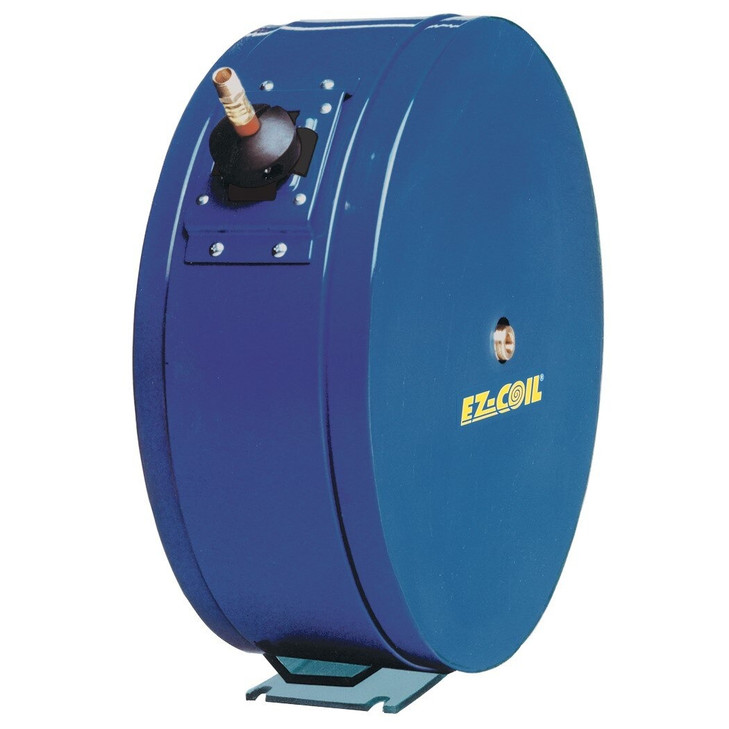 Hose Reel, EZ-EN, 3/8 Inch ID, 5/8 Inch OD, 25 ft Hose L