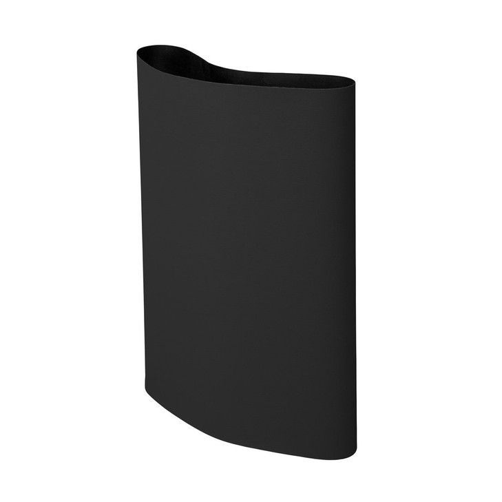 Belt, 461F, 103 Inch L, 63 Inch W, P100 Grit, Cloth, Black, 50/CS
