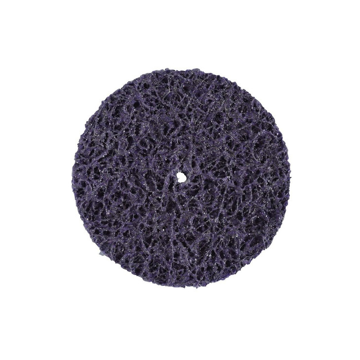 Disc, XO-DC, Non-Woven, 4 Inch Dia, Silicon Carbide, 24/CS