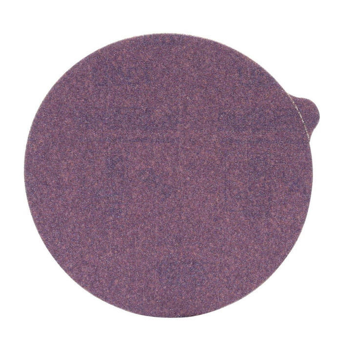 Disc, Cubitron™ II Stikit™, 775L, Coated, 6 Inch Dia, 250/CS