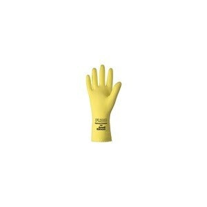 185751 9 LGHT DTY NAT LATEX-UNSUPPORTED LINED 144 pair/case