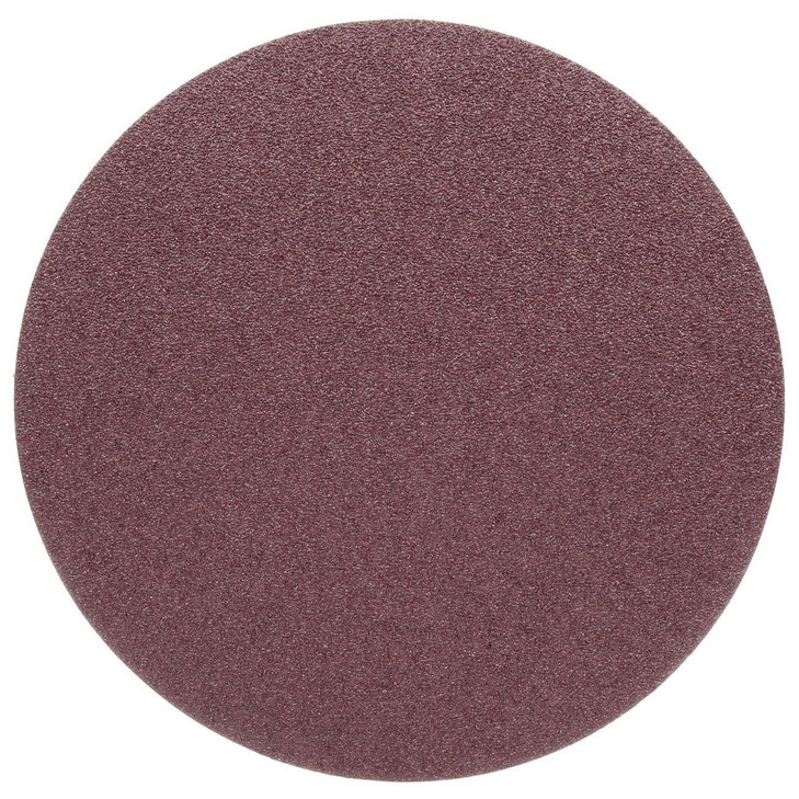 Disc, 348D, Coated, 4 3/4 Inch Dia, P150 Grit, AO, 250/CS