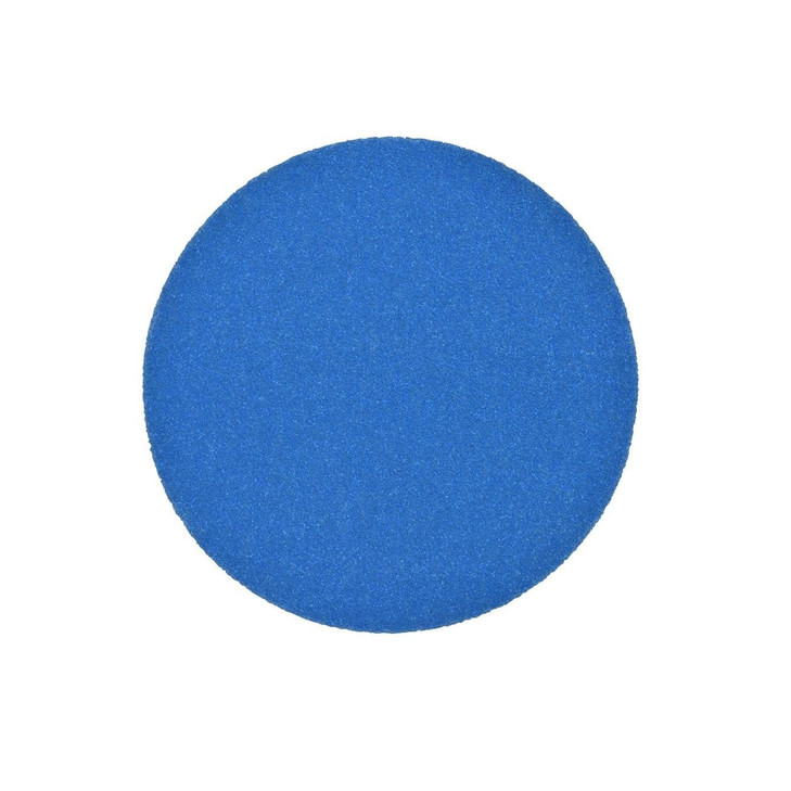 Disc Roll, Stikit™, 321U, 5 Inch Dia, 80 Grit, Ceramic AO, 50/RL, 5 RL/CS