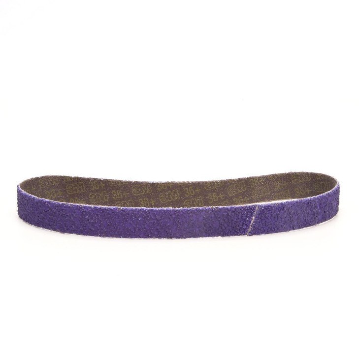 Belt, Cubitron™ II, 786F, 20 15/32 Inch L, 19.844 Inch W, 10/BX, 5 BX/CS