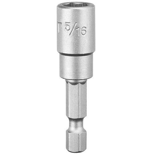 DeWalt Screw Driving, 5/16" x 1-7/8" Magnetic Socket Driver