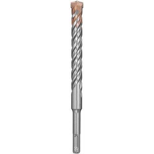 SDS Drill Bit, 5/8" x 10" x 12" Rock Carbide(TM) SDS+ Hammer Bit