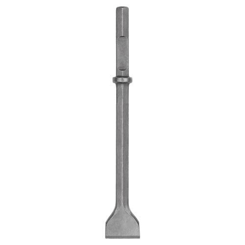 DeWalt Demo Steel, Sealing Chisel 3" x 20" 1-1/8" Hex Demolition Hammer Steel
