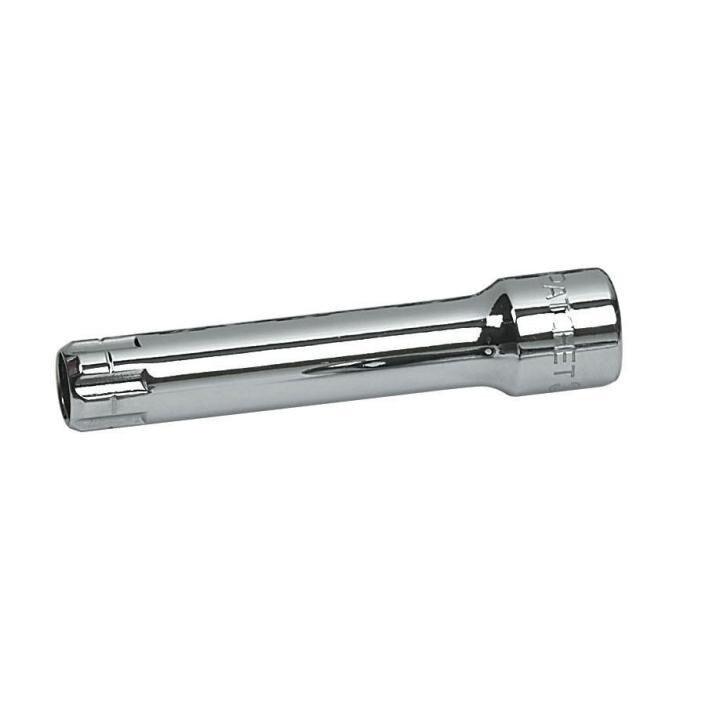 Pass-Thru Extension, Pass-Thru, 3 Inch, 3/8 Inch Drive Tang