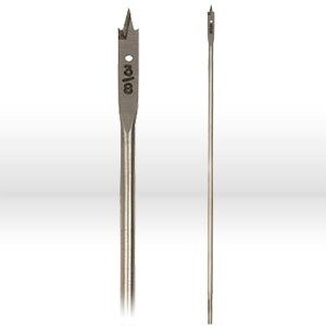 Irwin, 3/8" LONG SHANK ELECTRIC DRILL WOOD BIT