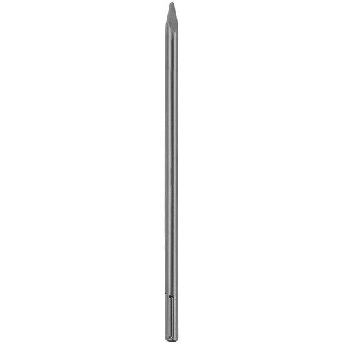 SDS Max Drill Bit, 18" Bull Point Bit SDS Max Shank (Bulk)