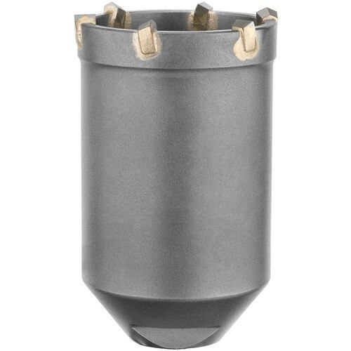 DeWalt Carbide drilling, 1-1/2" x 4" Core Bit Body