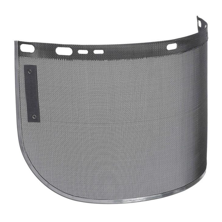 Visor, F60, Wire, Face Shield, Steel Mesh, Mesh, Unbound