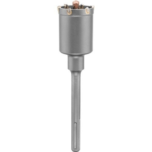 DeWalt Carbide drilling, 1-Piece 2-3/4" x 22" SDS Max Core Bit