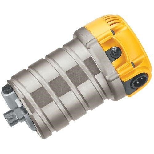 DeWalt 2-1/4 Maximum HP Electronic VS Router Motor