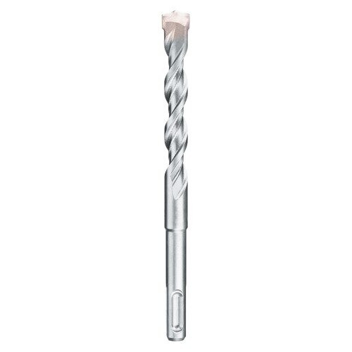 DeWalt Carbide drilling, 3/8" x 22" x 24" Rock Carbide™ SDS+ Hammer Bit