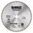 DeWalt Diamond Blades, 7" High Performance Abrasive Blade (Bulk 10)