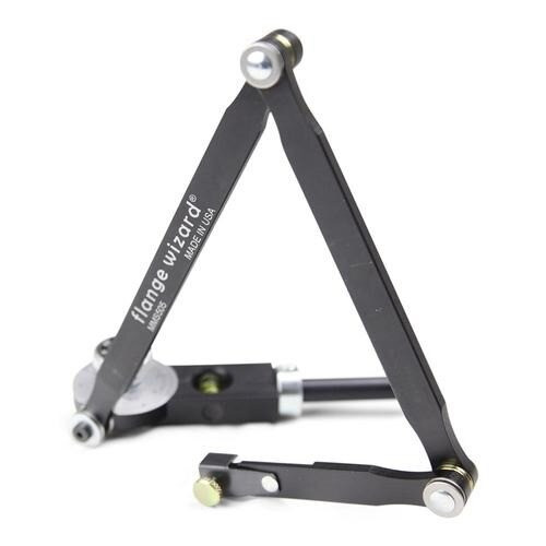 Miter Marker Arm Assembly