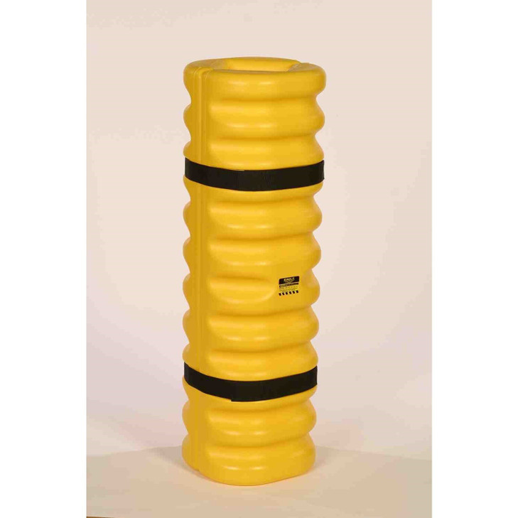 COLUMN PROTECTORS, 4"-6" Narrow Column Protector