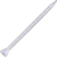Epoxy Applicator Tip, STATIC MIX TIP PK MC-06-24 / Pack of 10.