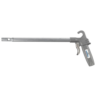 Guardair 75LJ012AA Long John Safety Air Gun, 12 in Aluminum Extension, Trigger