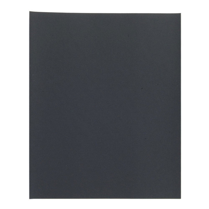 SANDWET SHEETS, Size: 9"x11", GRIT: 220A, Packaging Qty: 25