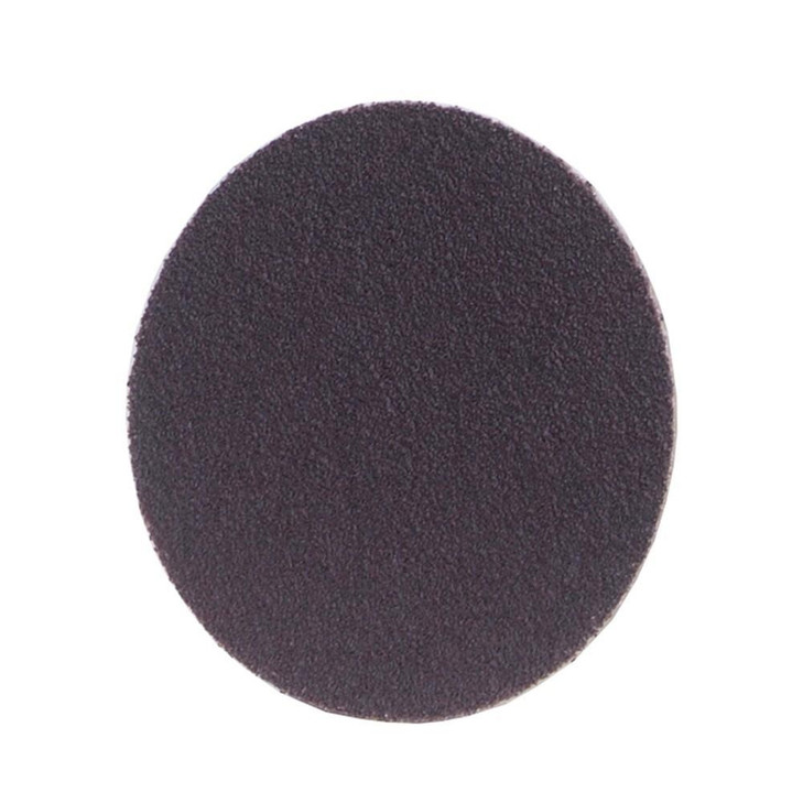 CLOTH DISCS Adhesive Back , Size: 6", Type: Aluminum Oxide (R228), GRIT: 80-X, Packaging Qty: 50
