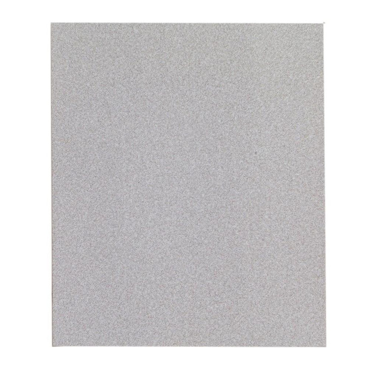 BULK FULL SHEETS Premium No-Fil Adalox A275 Paper - Open Coat, Size: 9"x11", GRIT: P80B, Packaging Qty: 250,